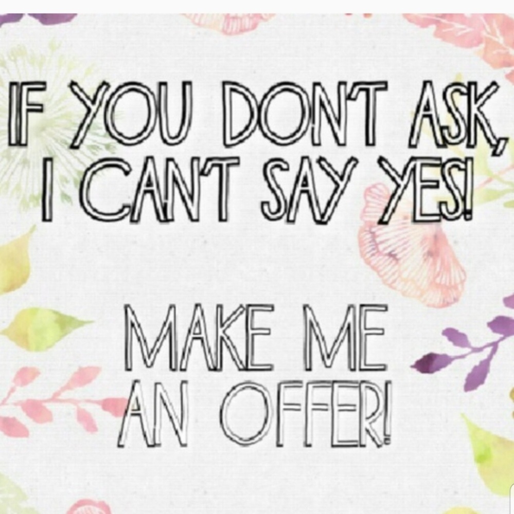 Offers